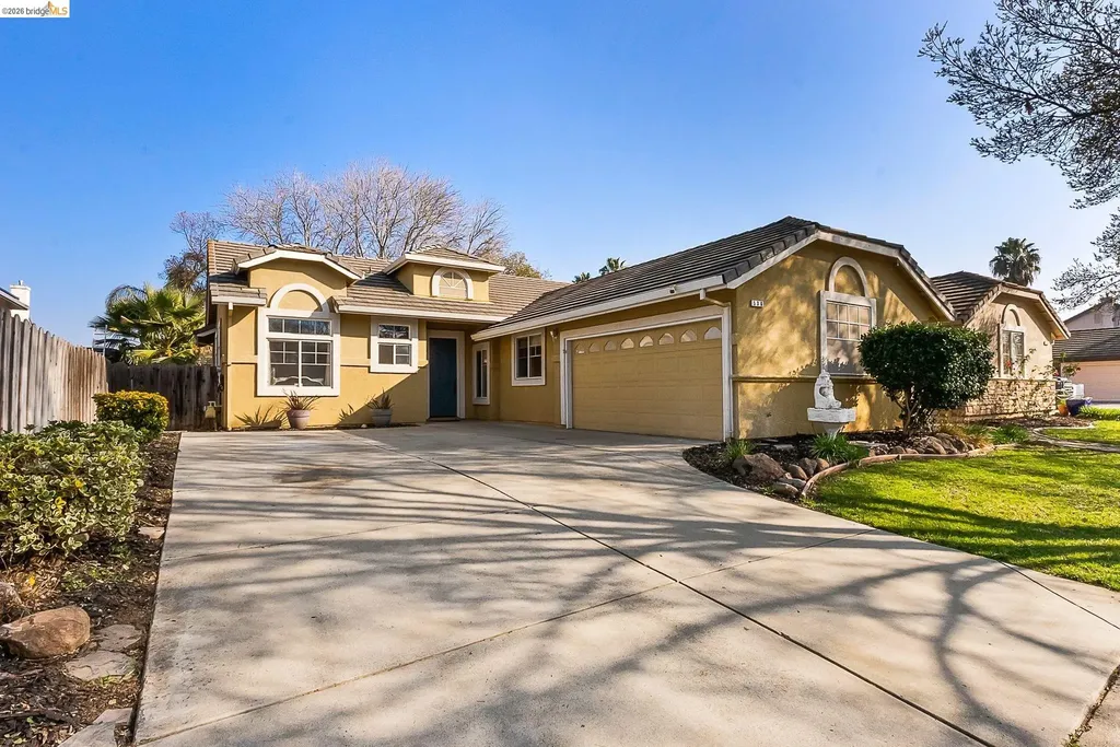 536 Birchwood Road Brentwood CA 94513