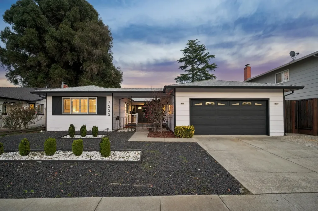 7333 Tulipwood Circle Pleasanton CA 94588