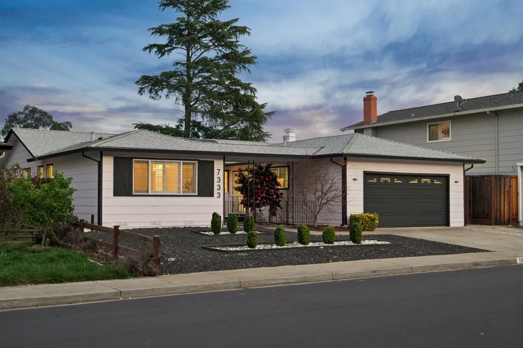 7333 Tulipwood Circle Pleasanton CA 94588