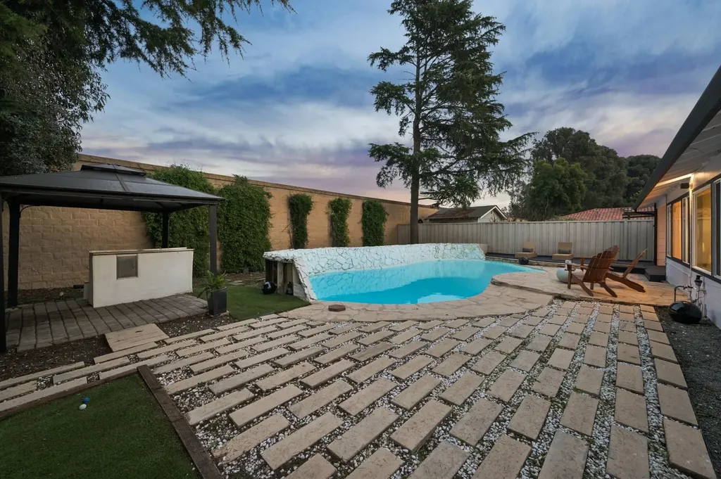 7333 Tulipwood Circle Pleasanton CA 94588