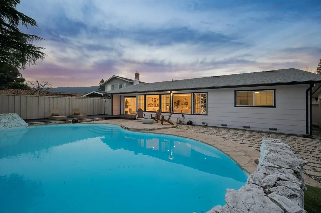 7333 Tulipwood Circle Pleasanton CA 94588