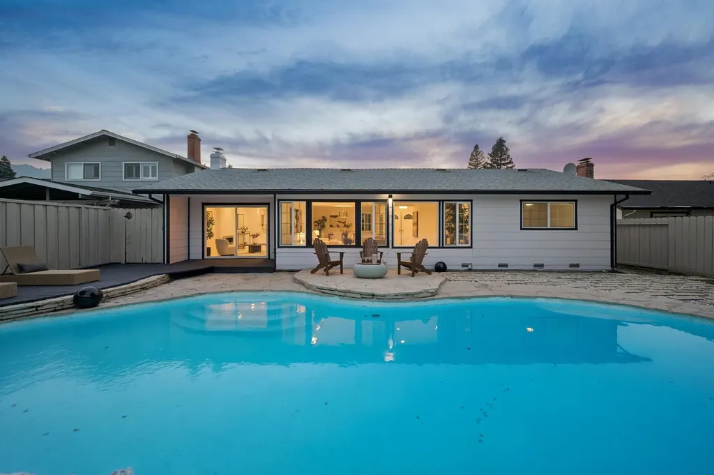 7333 Tulipwood Circle Pleasanton CA 94588