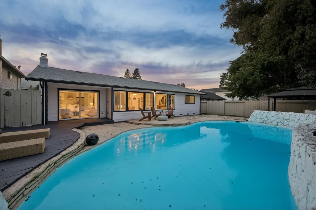 7333 Tulipwood Circle Pleasanton CA 94588