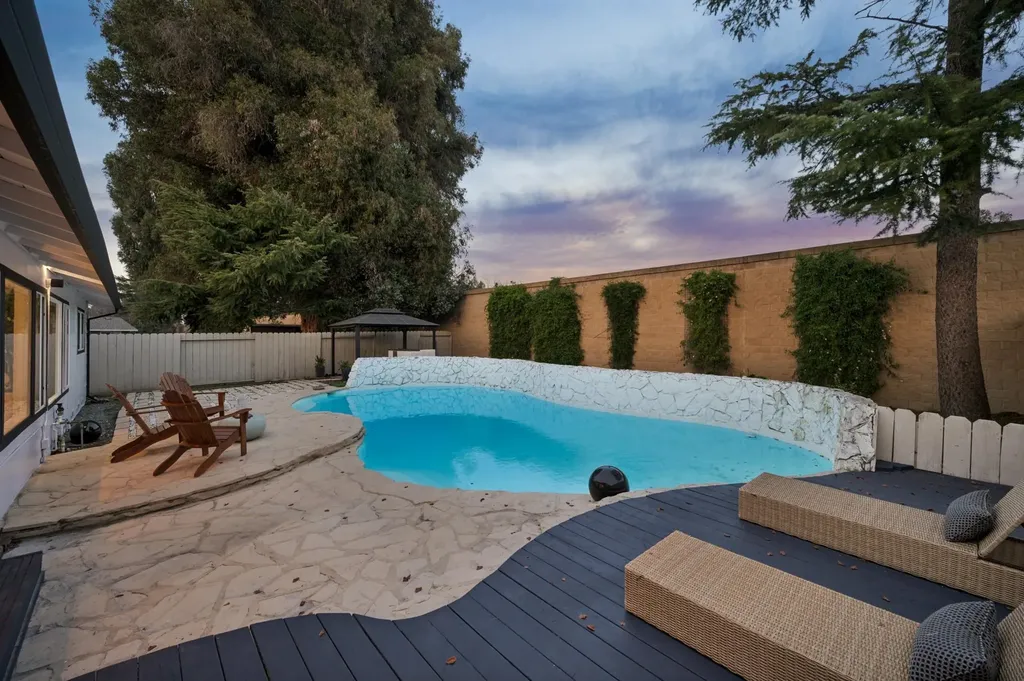 7333 Tulipwood Circle Pleasanton CA 94588