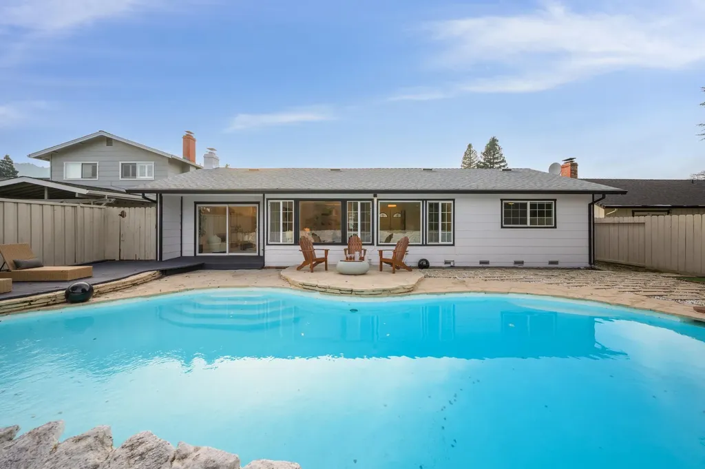 7333 Tulipwood Circle Pleasanton CA 94588