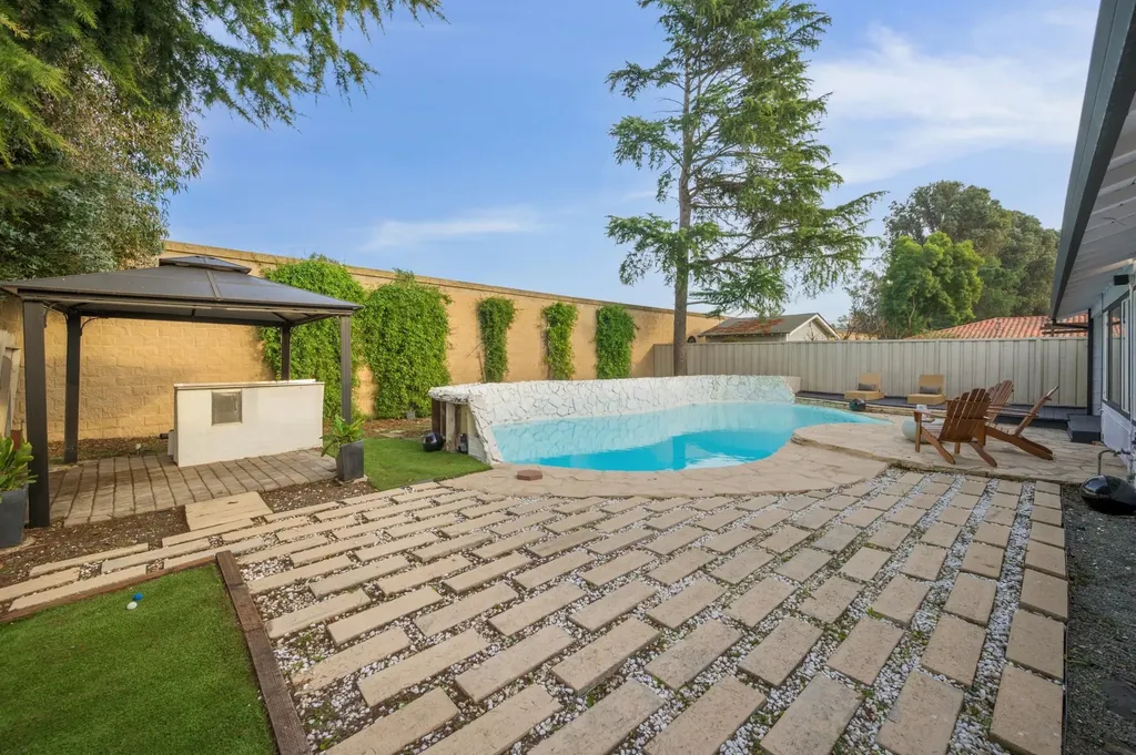 7333 Tulipwood Circle Pleasanton CA 94588