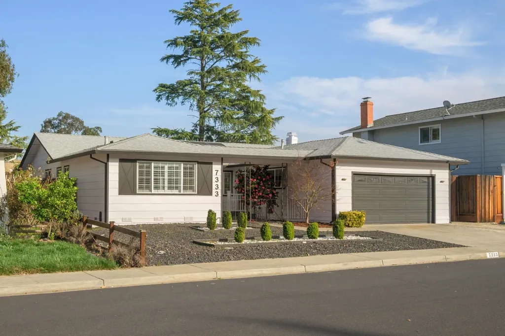 7333 Tulipwood Circle Pleasanton CA 94588
