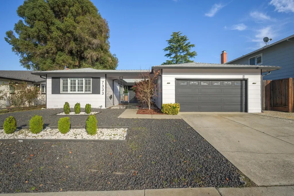 7333 Tulipwood Circle Pleasanton CA 94588