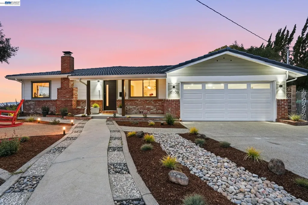 15933 Cambrian Drive Castro Valley CA 94578