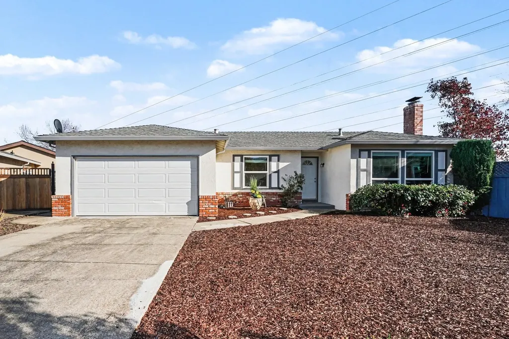 25 Marilyn Place San Ramon CA 94583