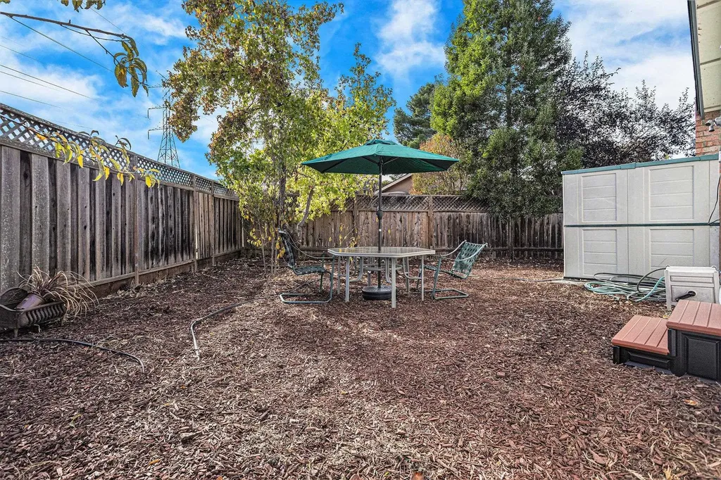 25 Marilyn Place San Ramon CA 94583