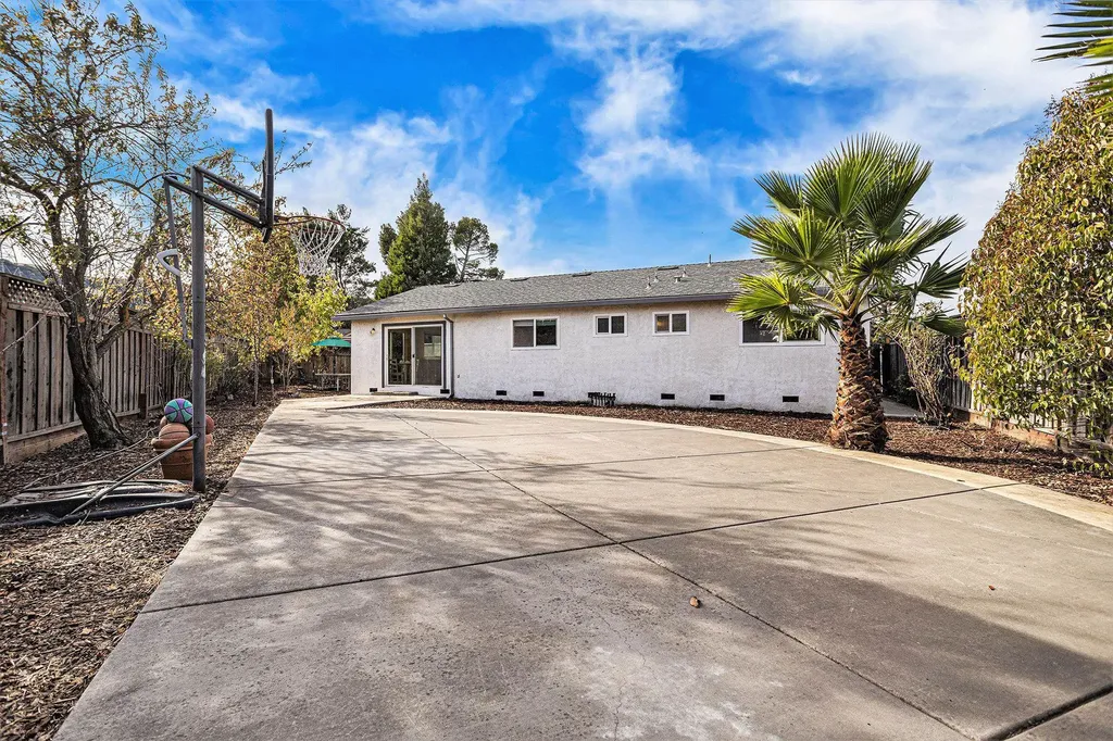 25 Marilyn Place San Ramon CA 94583