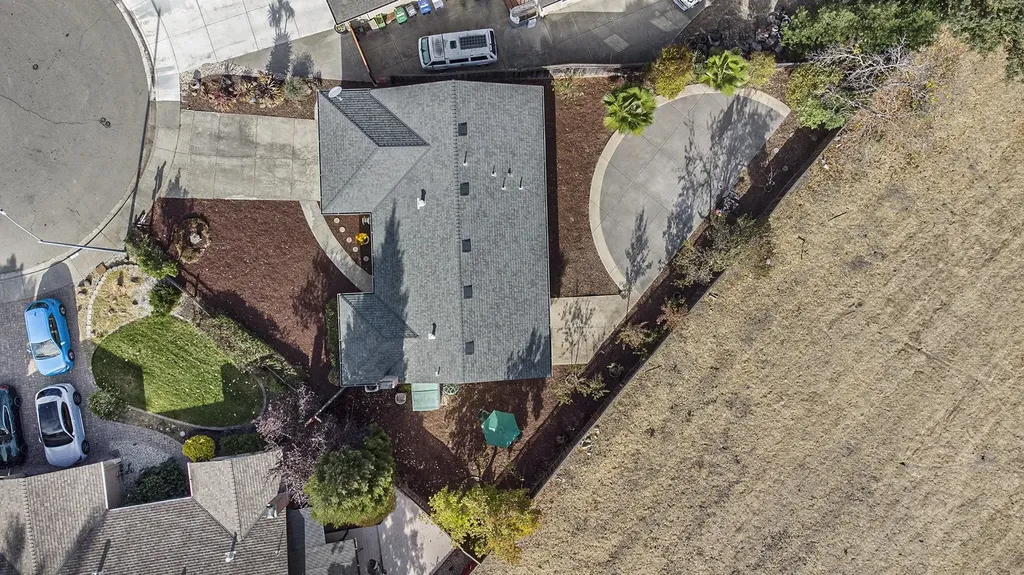 25 Marilyn Place San Ramon CA 94583