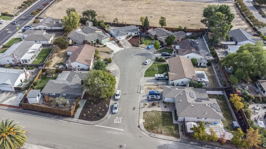 25 Marilyn Place San Ramon CA 94583