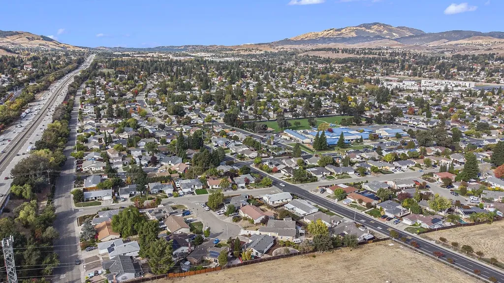 25 Marilyn Place San Ramon CA 94583