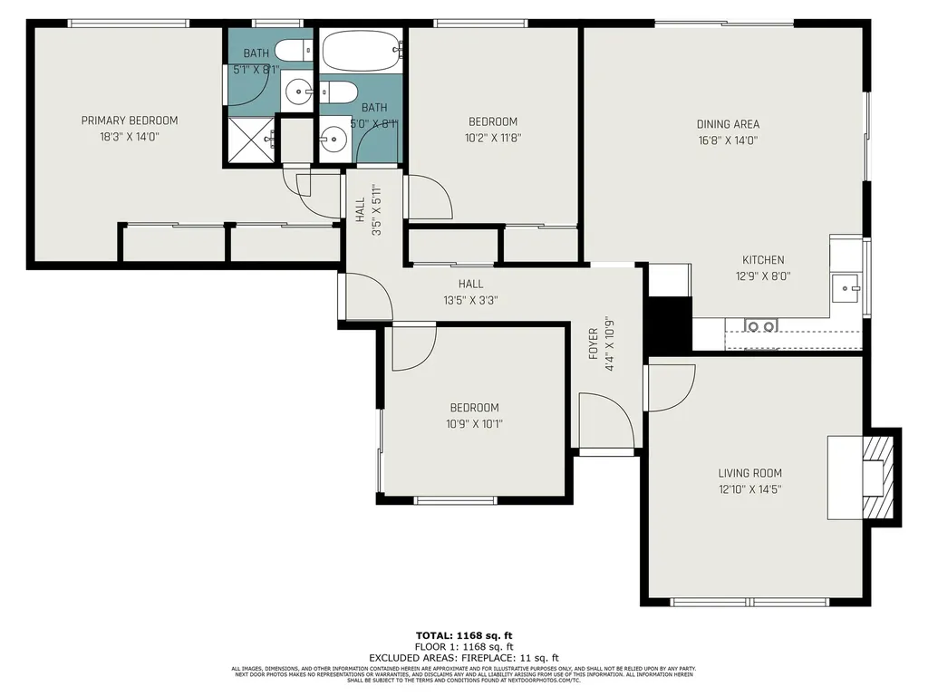 25 Marilyn Place San Ramon CA 94583