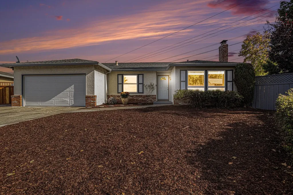 25 Marilyn Place San Ramon CA 94583