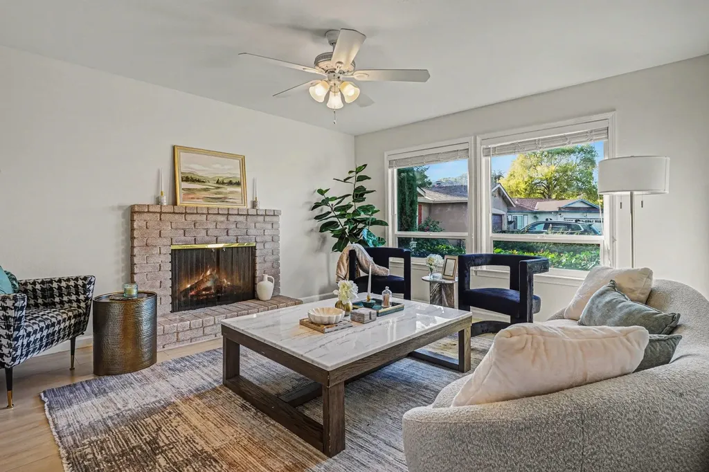 25 Marilyn Place San Ramon CA 94583