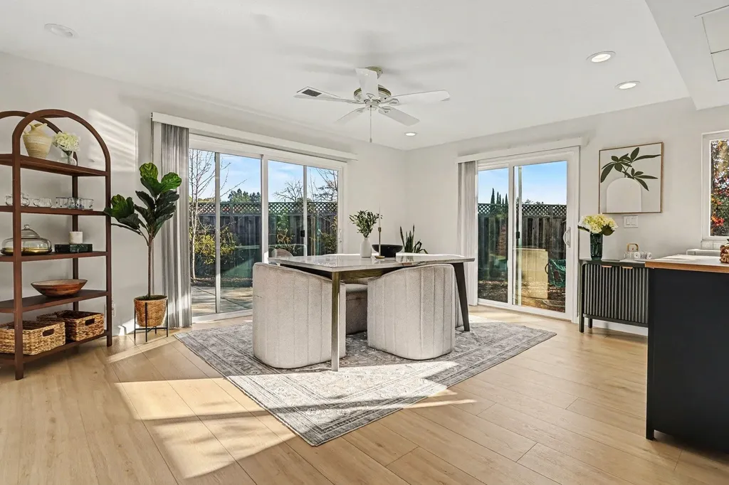 25 Marilyn Place San Ramon CA 94583