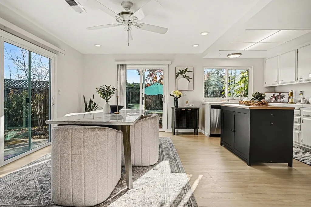 25 Marilyn Place San Ramon CA 94583