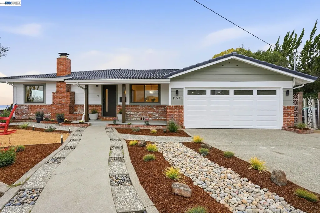 15933 Cambrian Drive San Leandro CA 94578