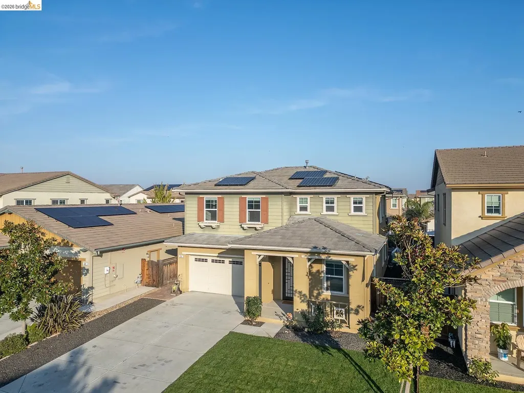 624 Brinwood Way Oakley CA 94561