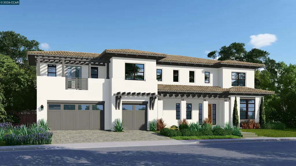 7 Charolais Court Danville CA 94506