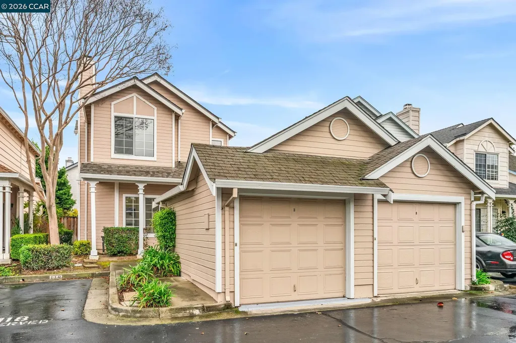 6361 Potrero Drive Newark CA 94560