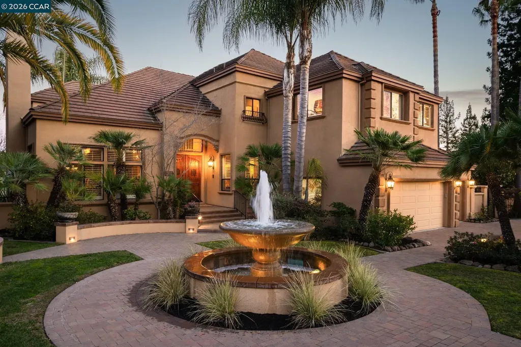 4640 Kingswood Drive Danville CA 94506