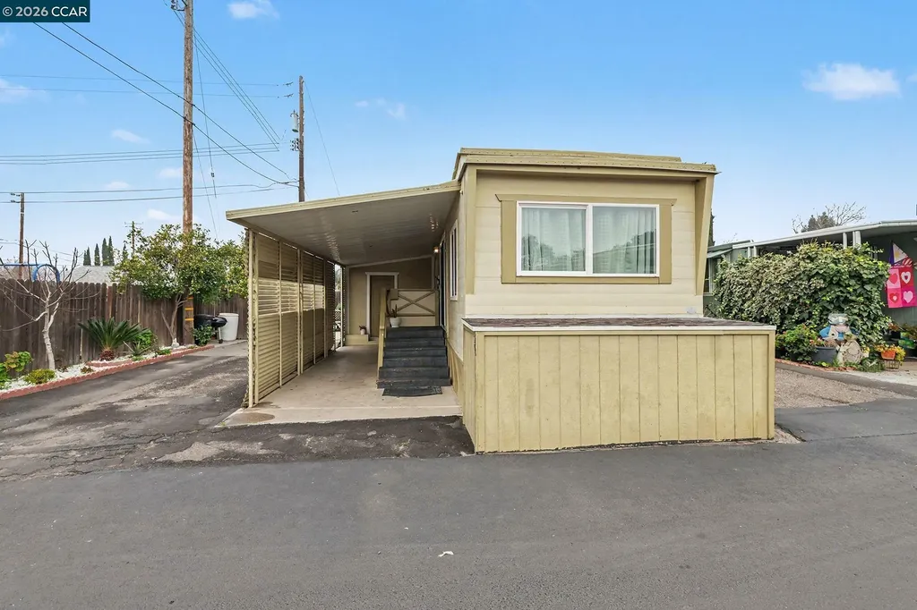 75 E Bolton Road Oakley CA 94561
