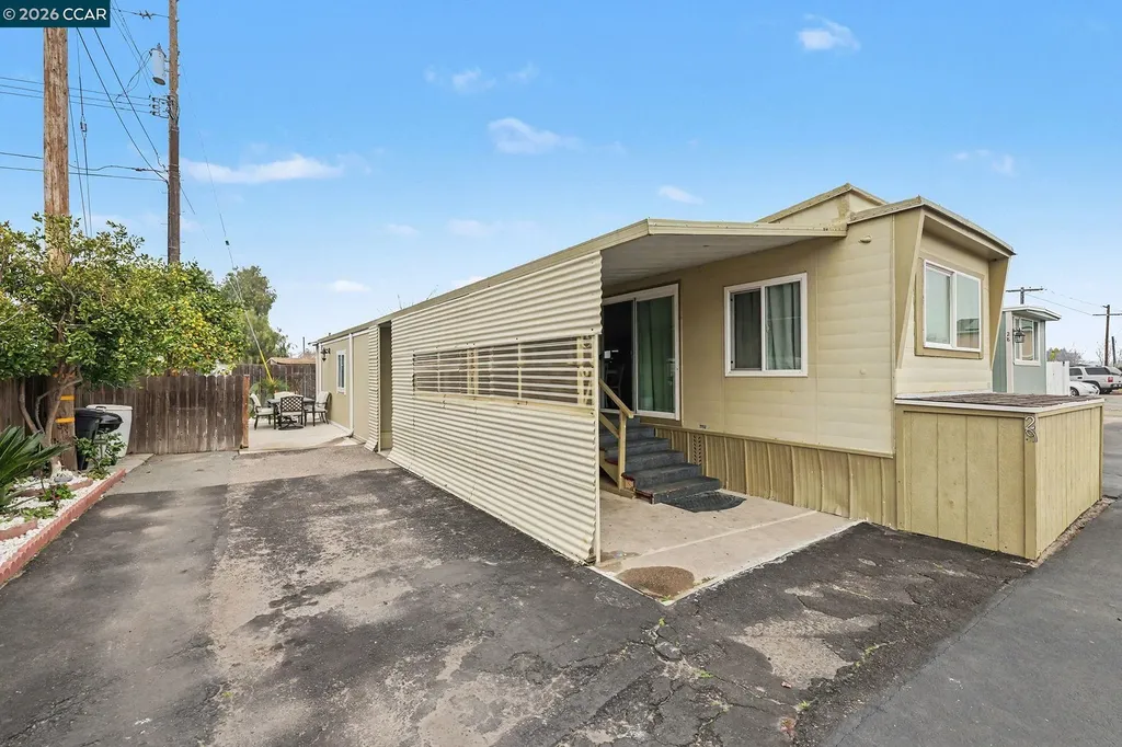 75 E Bolton Road Oakley CA 94561