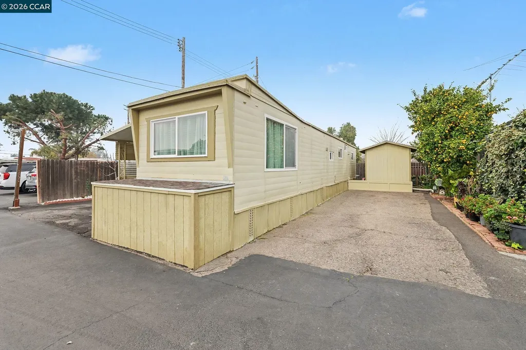 75 E Bolton Road Oakley CA 94561