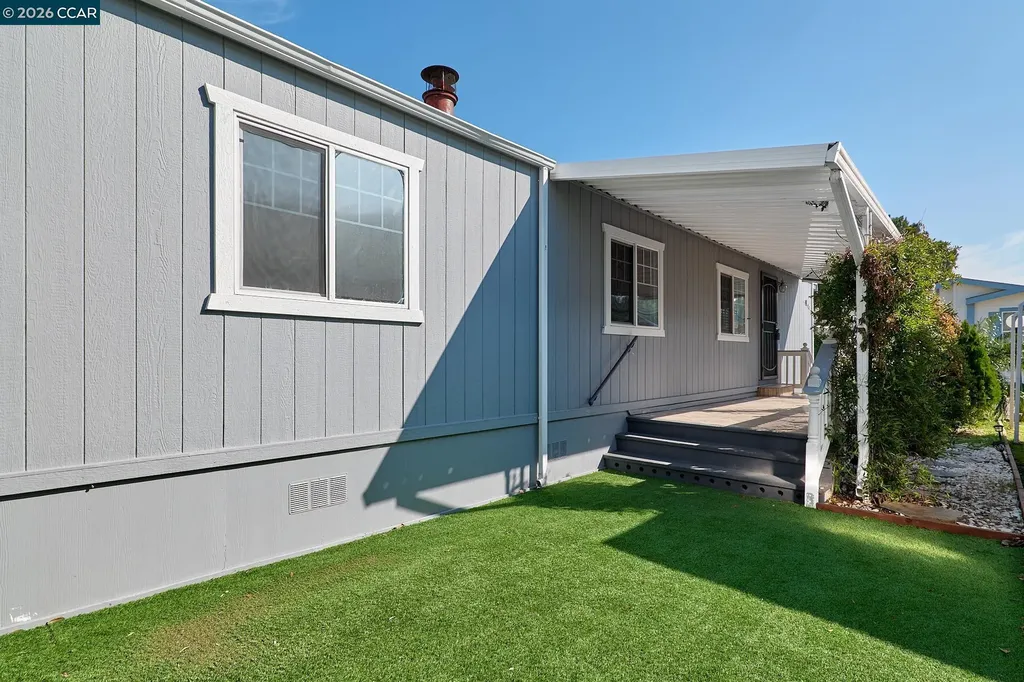 16711 Marsh Creek Road Clayton CA 94517