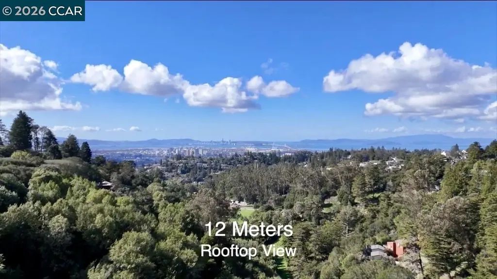6030 Girvin Drive Oakland CA 94611