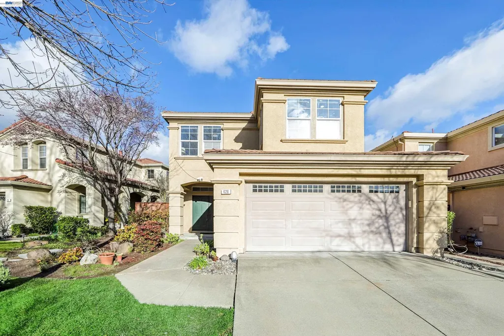 428 Fuchsia Lane San Ramon CA 94582