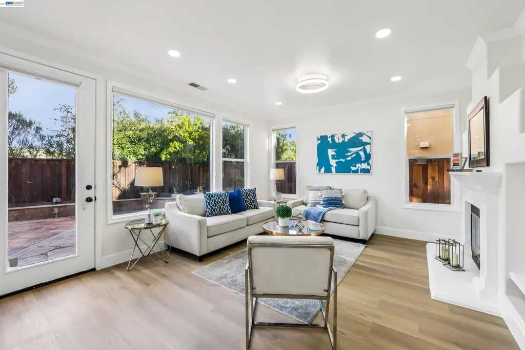 428 Fuchsia Lane San Ramon CA 94582
