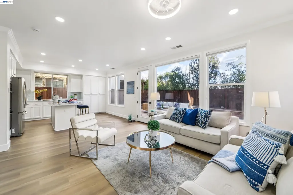 428 Fuchsia Lane San Ramon CA 94582