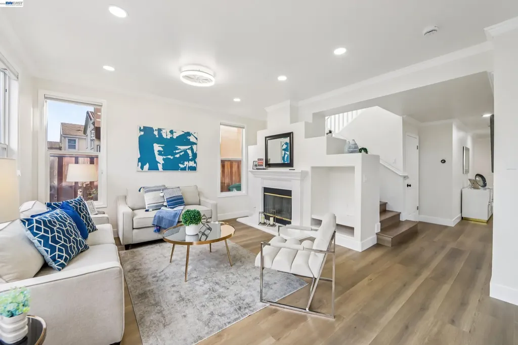 428 Fuchsia Lane San Ramon CA 94582