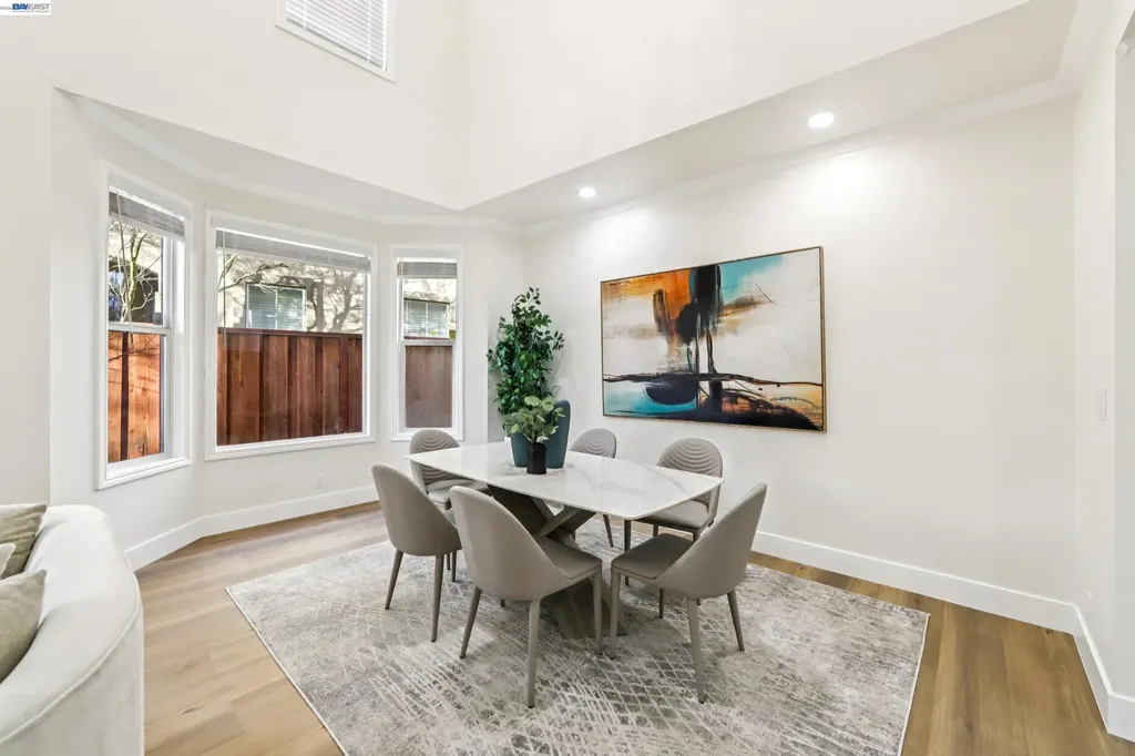 428 Fuchsia Lane San Ramon CA 94582
