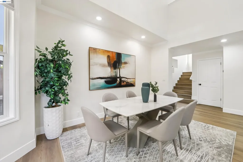 428 Fuchsia Lane San Ramon CA 94582