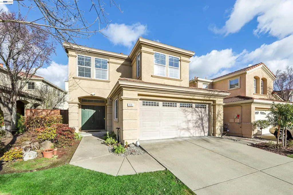 428 Fuchsia Lane San Ramon CA 94582