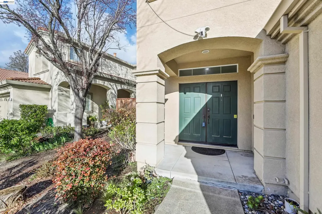 428 Fuchsia Lane San Ramon CA 94582