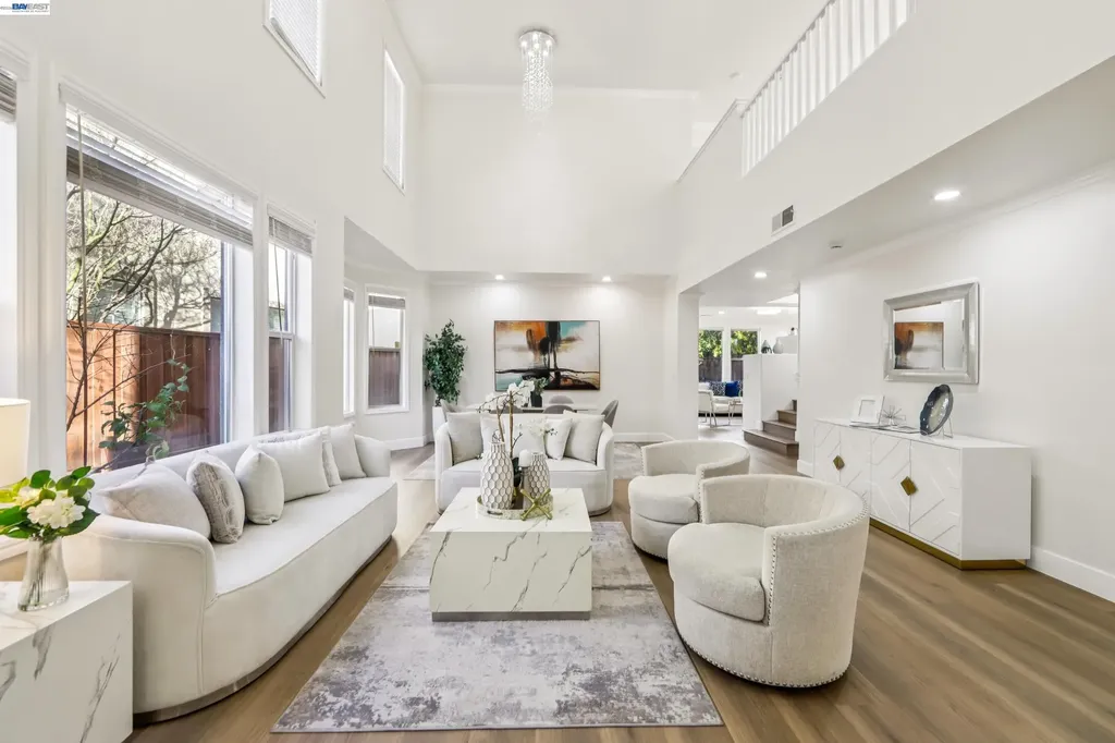 428 Fuchsia Lane San Ramon CA 94582