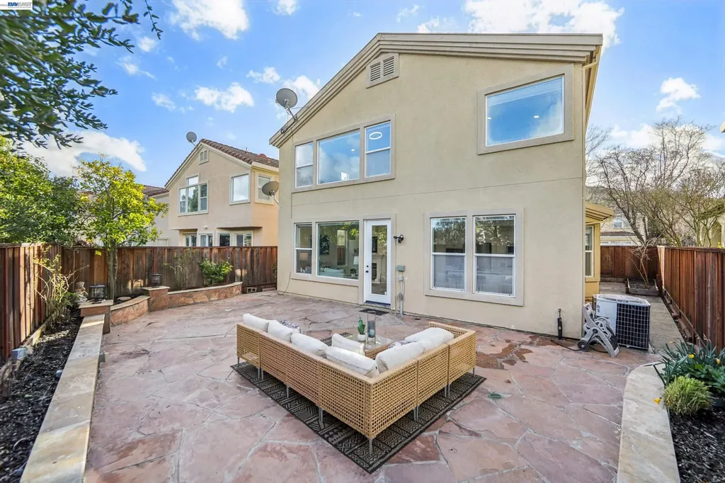 428 Fuchsia Lane San Ramon CA 94582