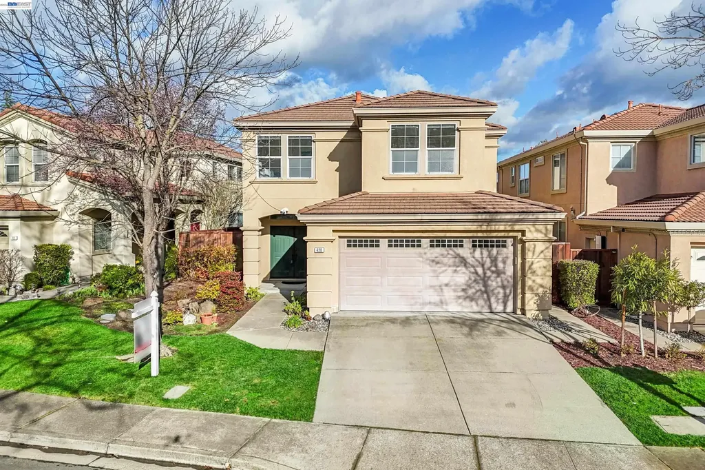 428 Fuchsia Lane San Ramon CA 94582