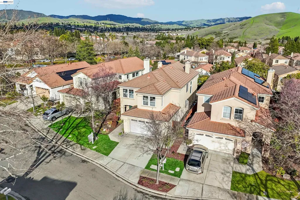428 Fuchsia Lane San Ramon CA 94582