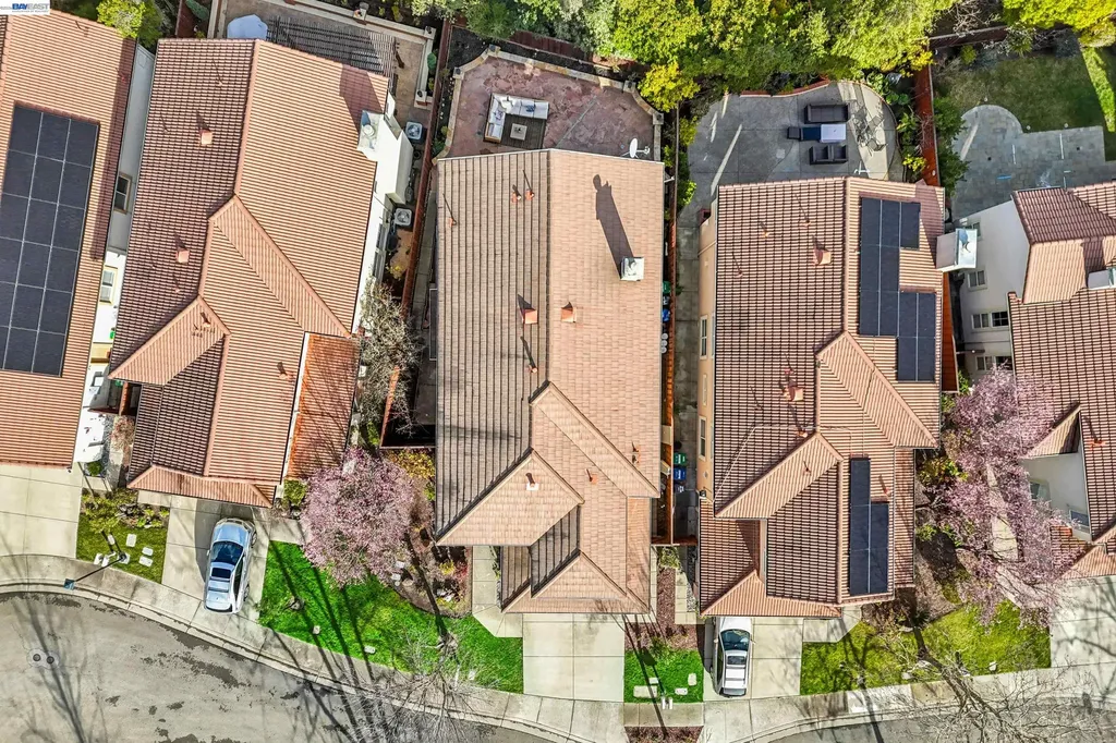 428 Fuchsia Lane San Ramon CA 94582