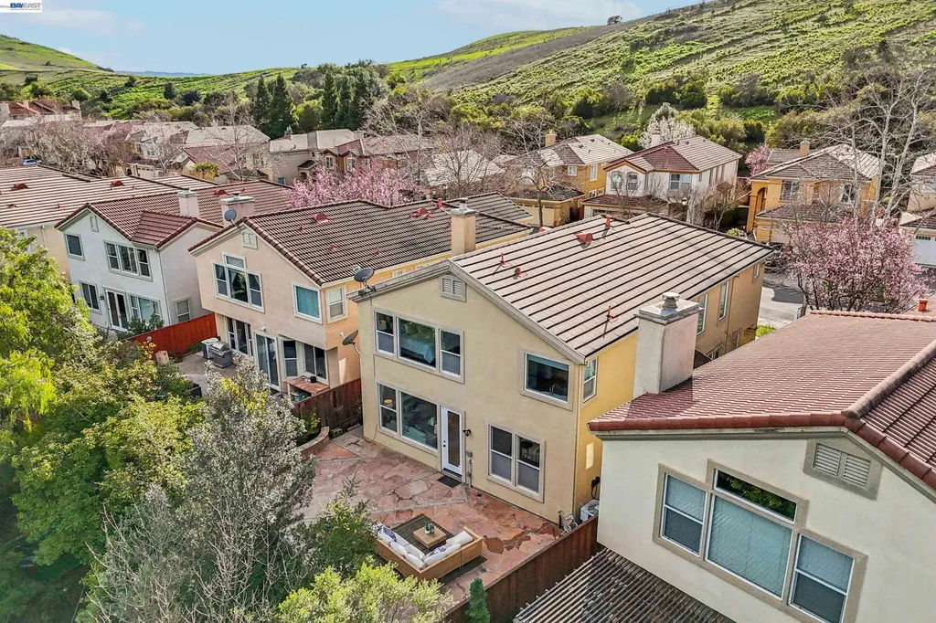 428 Fuchsia Lane San Ramon CA 94582