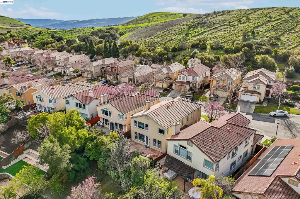 428 Fuchsia Lane San Ramon CA 94582