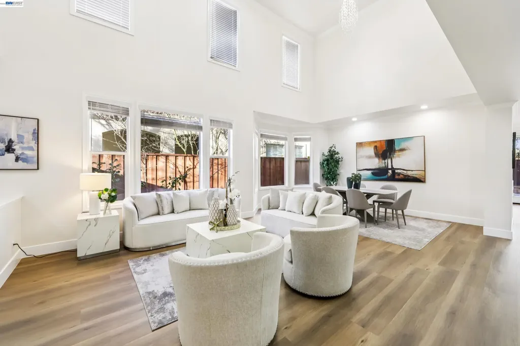 428 Fuchsia Lane San Ramon CA 94582